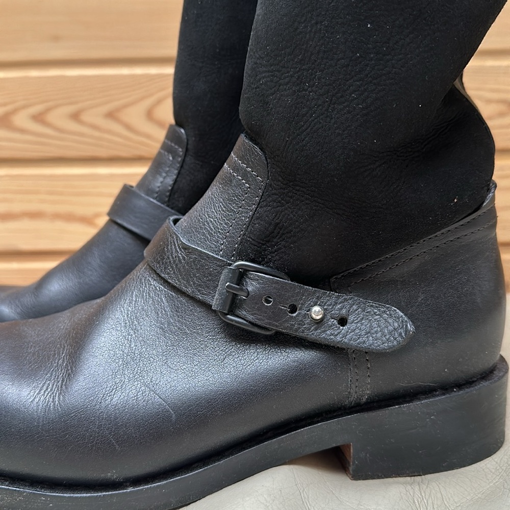 Rag And Bone Boots - image 2